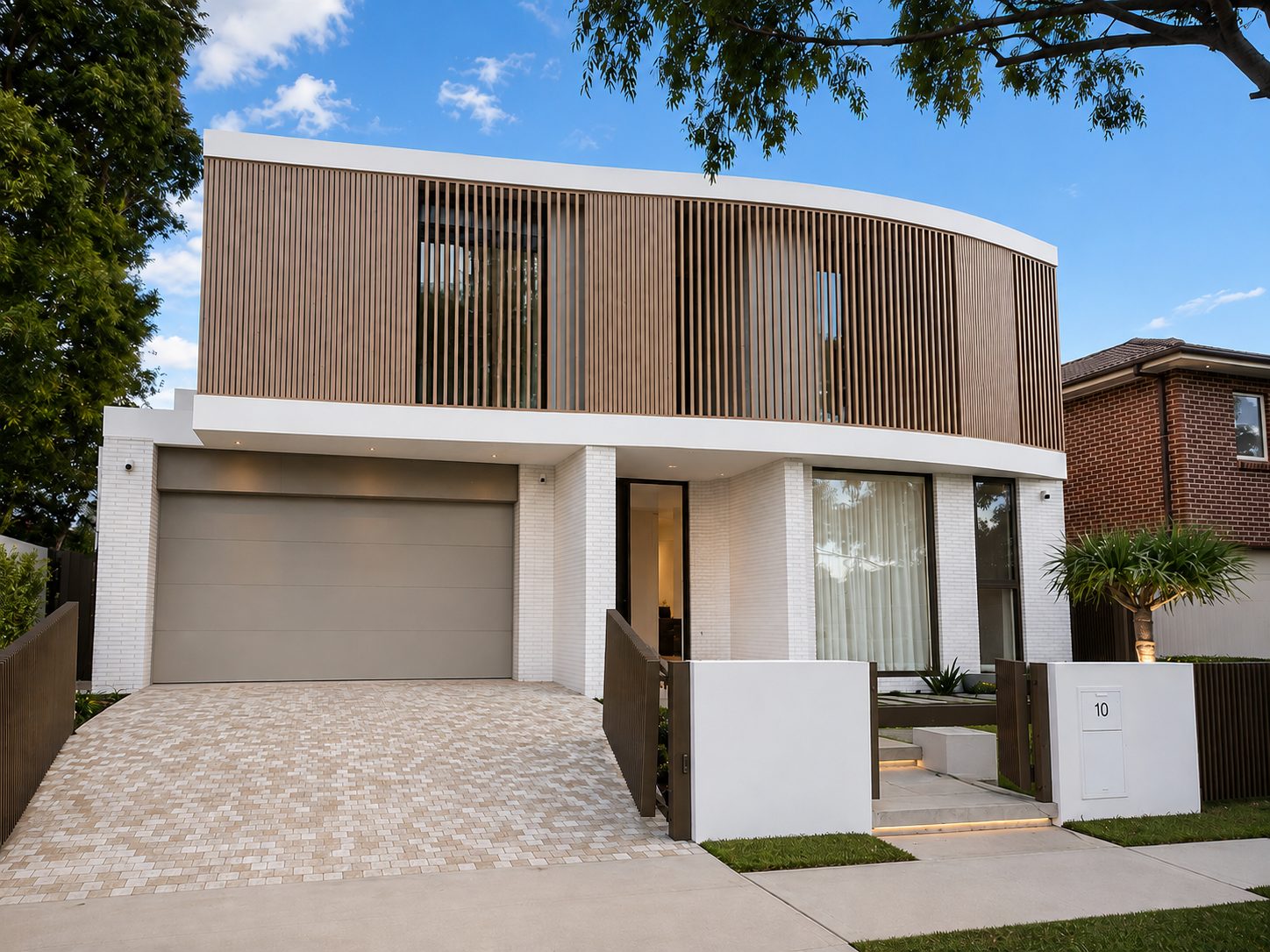 Custom Homes